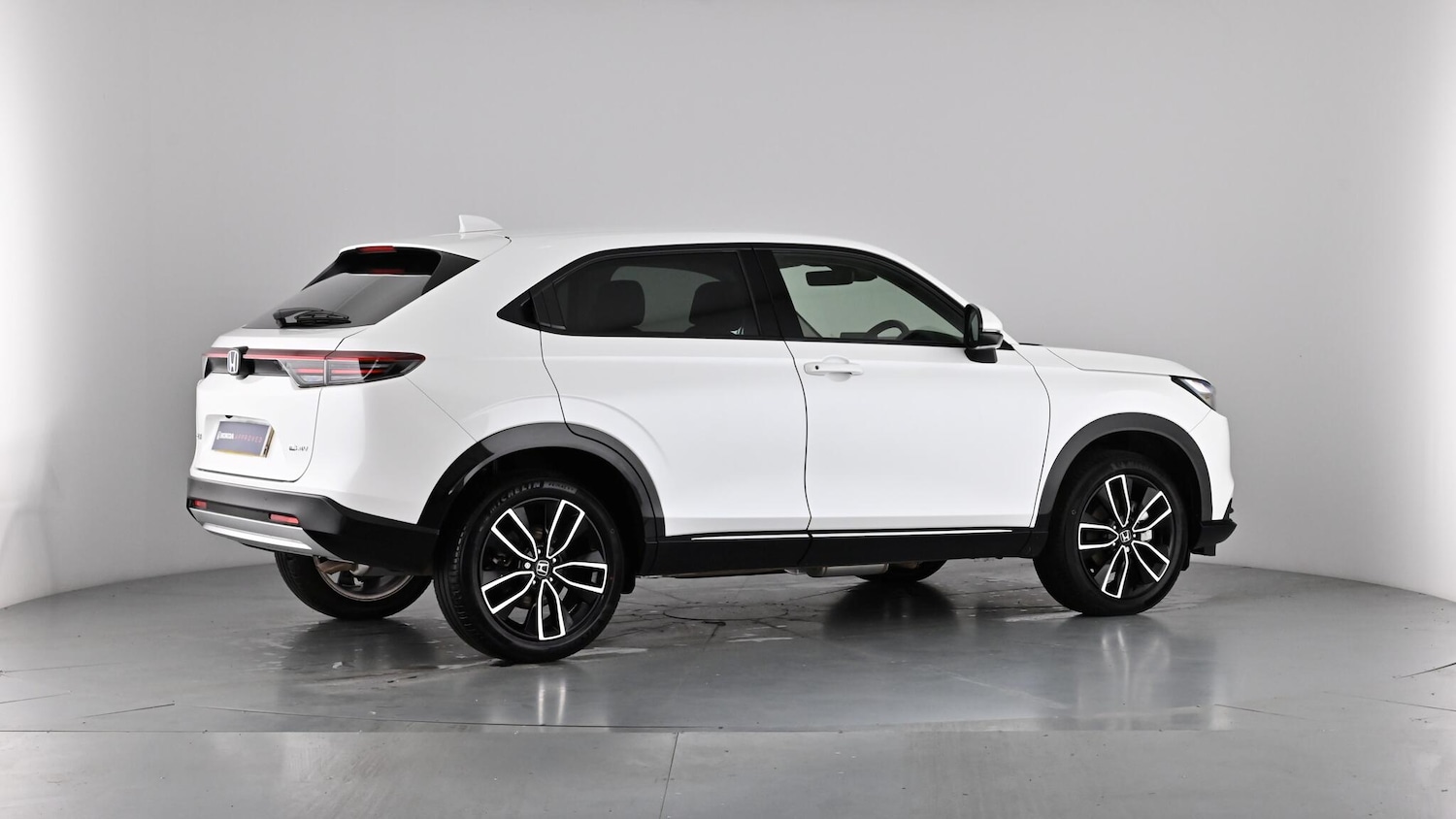 Used Honda HR-V 2024 for sale - 76977926: Photo 59