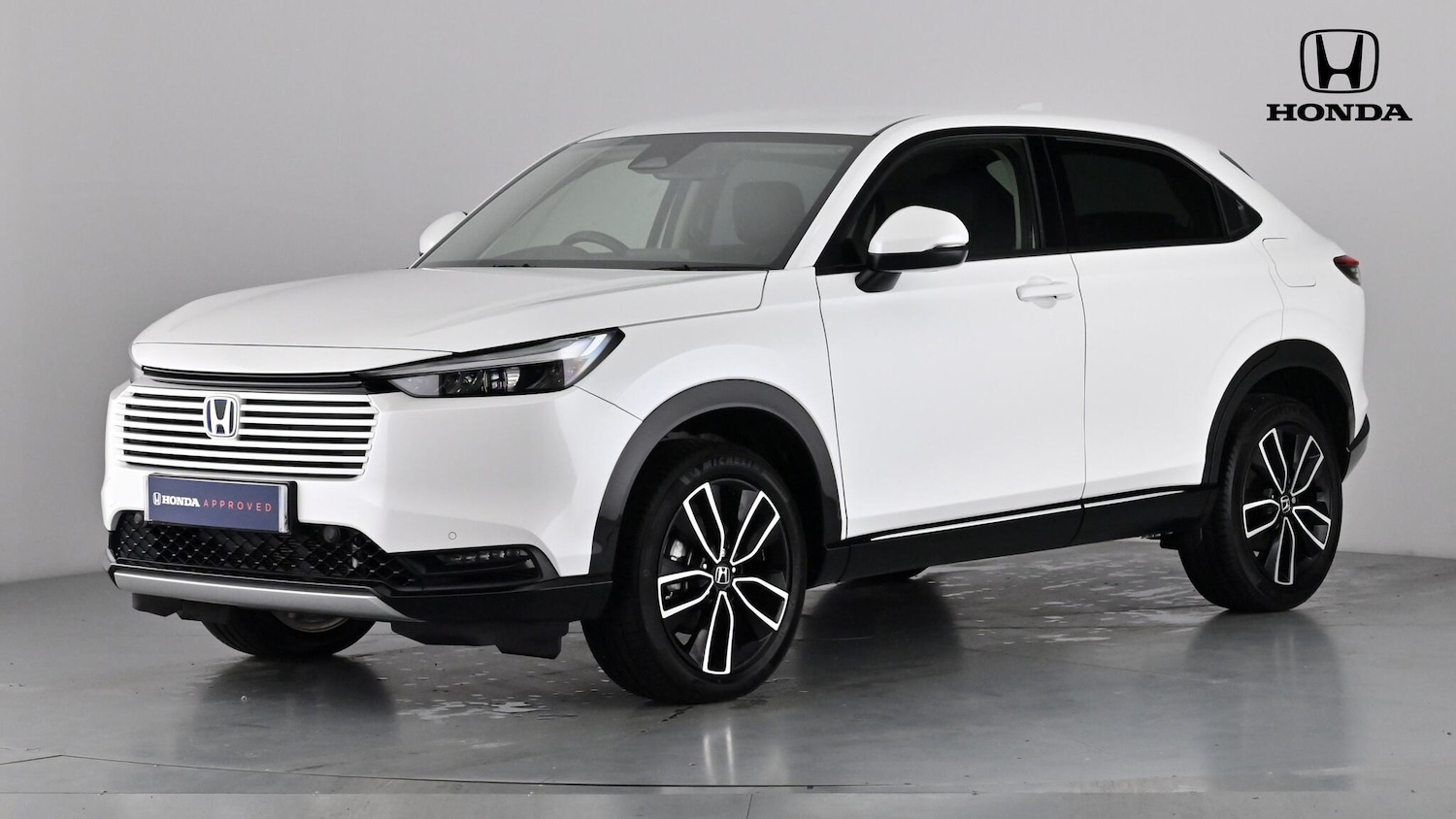 Used Honda HR-V 2024 for sale - 76977926: Photo 6