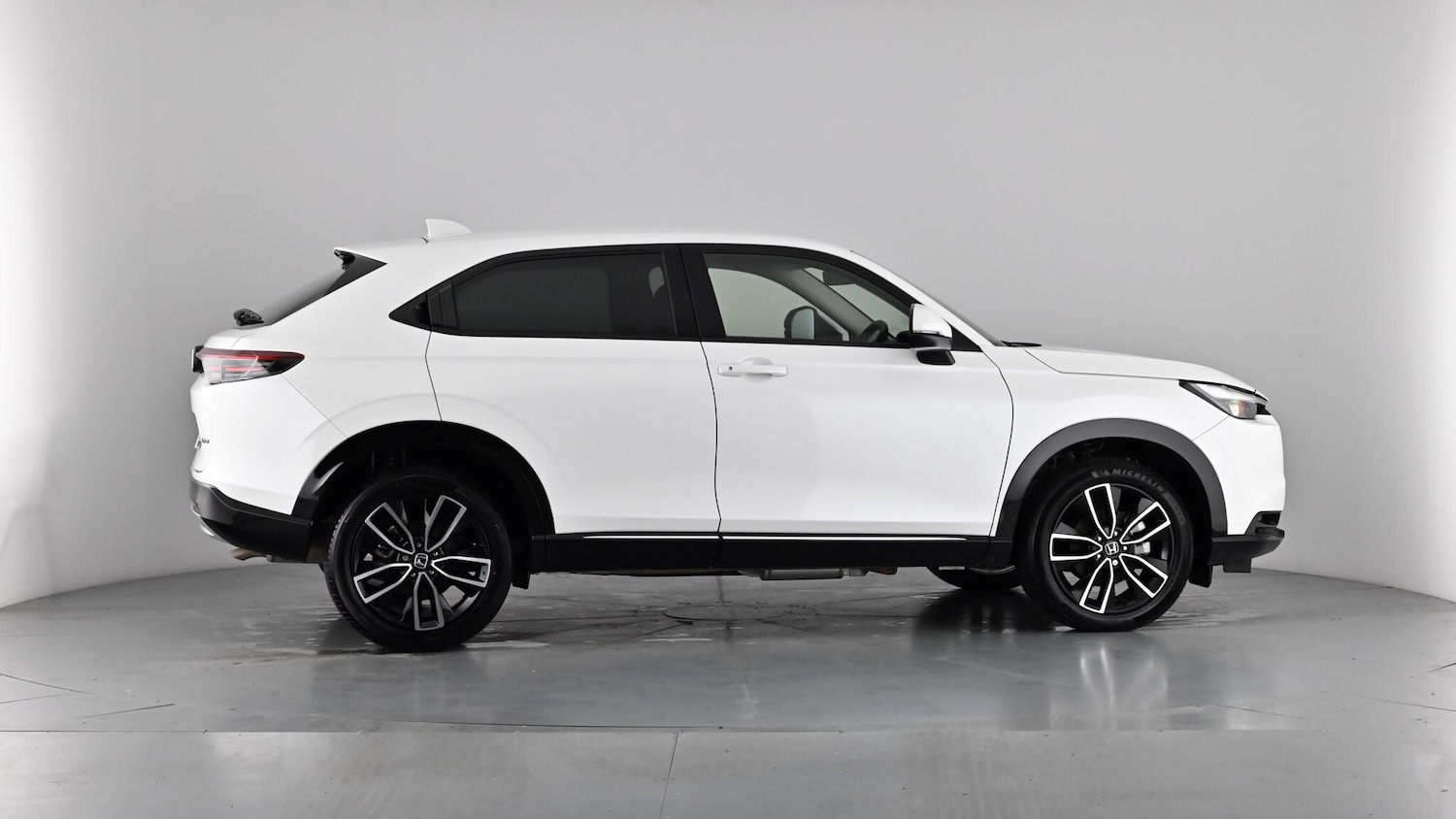 Used Honda HR-V 2024 for sale - 76977926: Photo 61