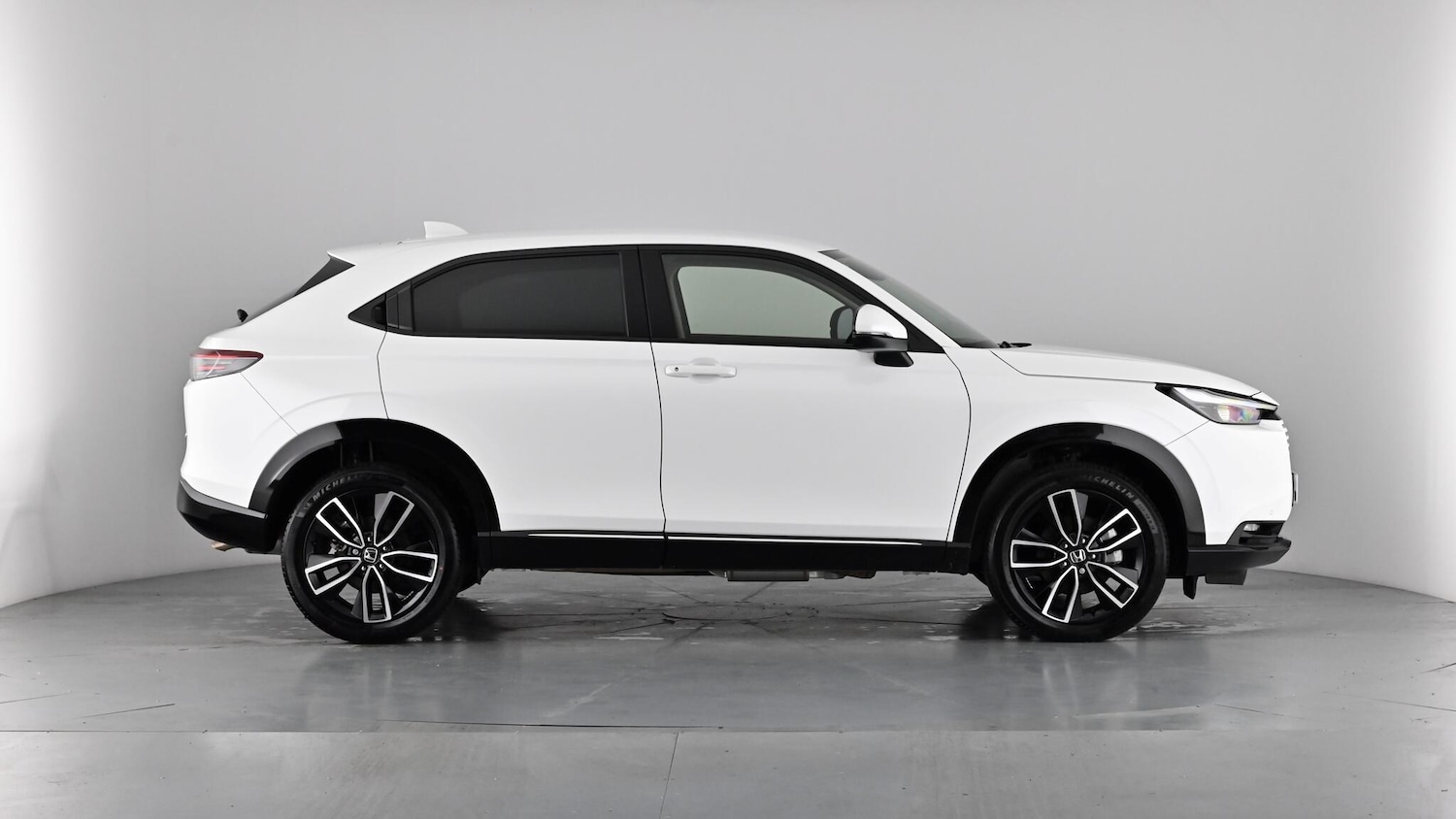 Used Honda HR-V 2024 for sale - 76977926: Photo 62