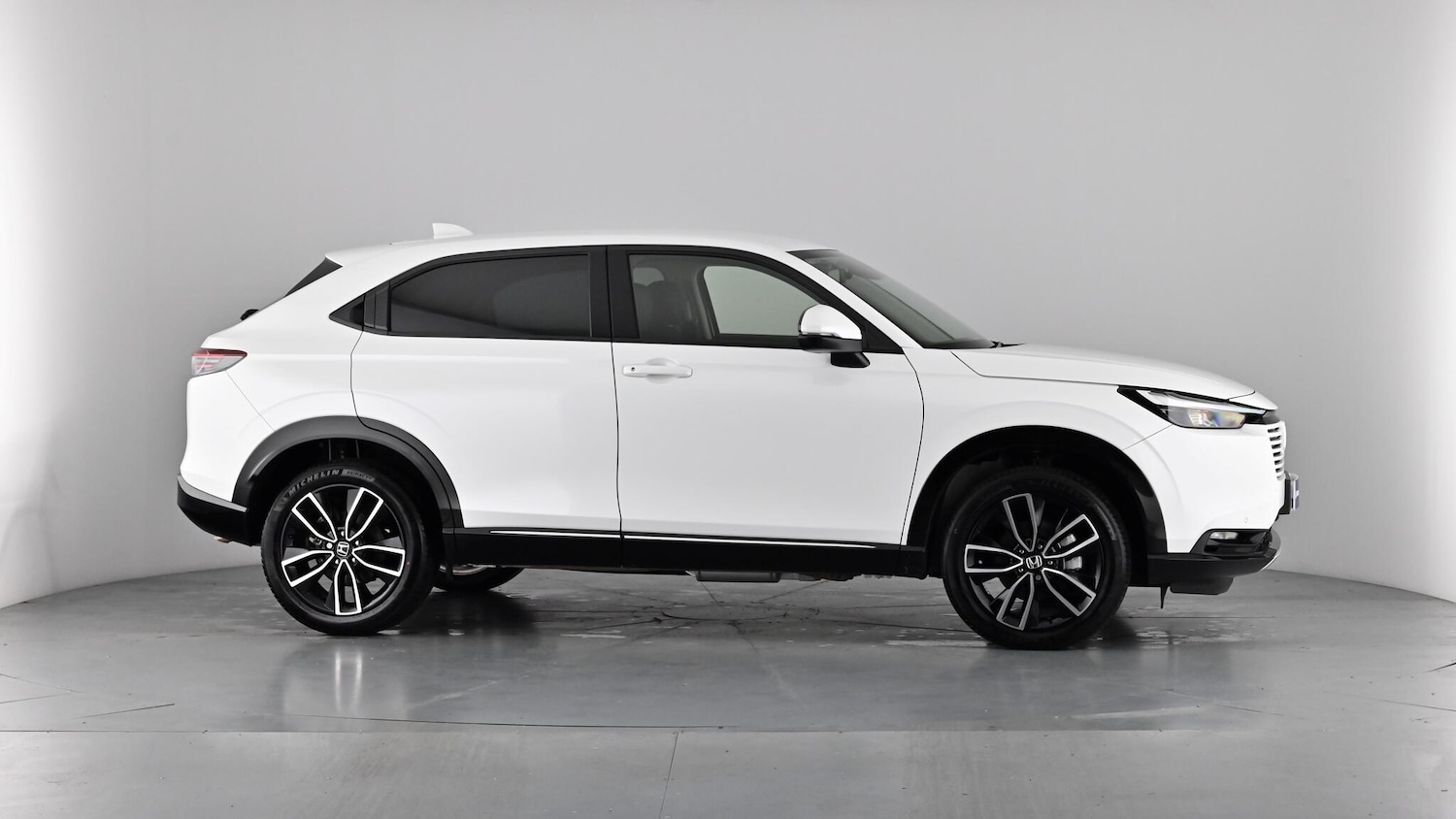 Used Honda HR-V 2024 for sale - 76977926: Photo 63