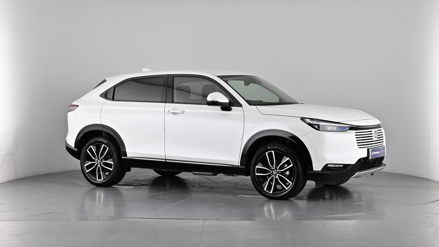 Used Honda HR-V 2024 for sale - 76977926: Photo 65