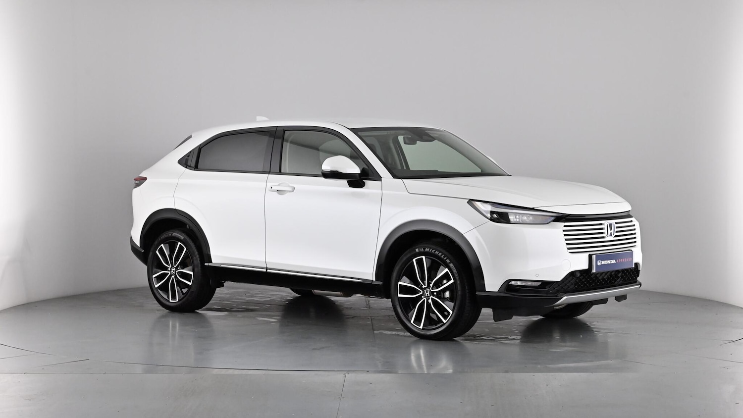 Used Honda HR-V 2024 for sale - 76977926: Photo 66