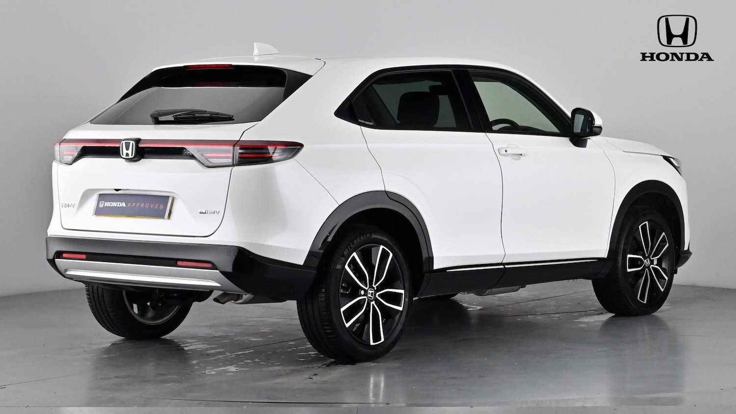 Used Honda HR-V 2024 for sale - 76977926: Photo 7