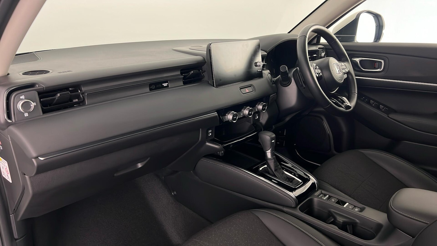 Used Honda HR-V 2024 for sale - 76977926: Photo 8