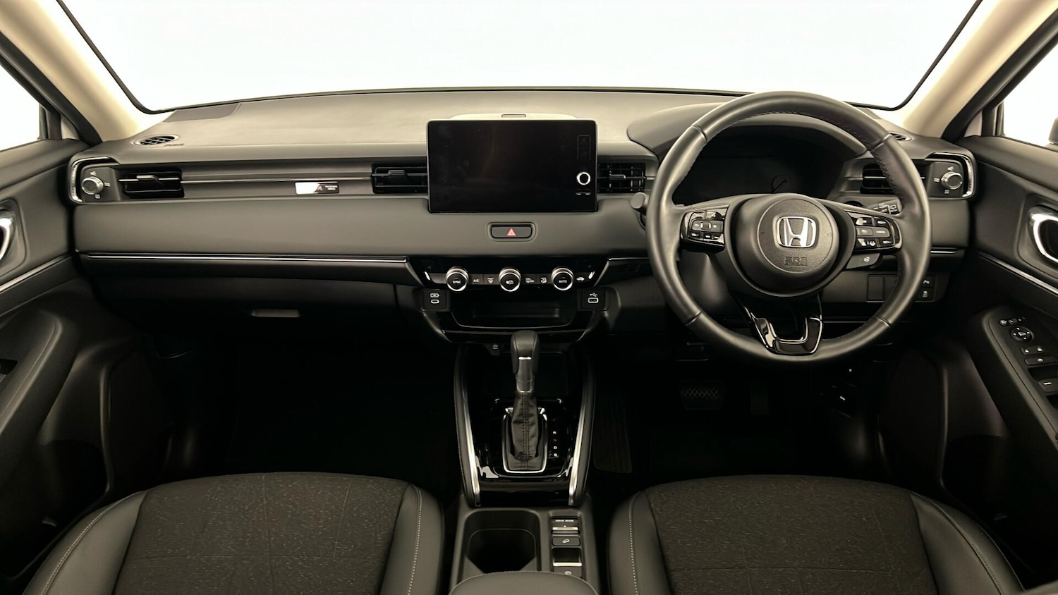 Used Honda HR-V 2024 for sale - 76977926: Photo 9