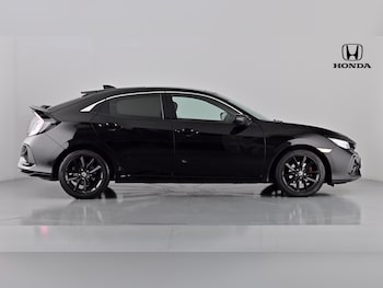 Used Honda Civic 2021 for sale - 75966987: Photo