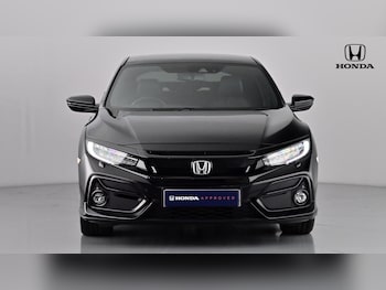 Used Honda Civic 2021 for sale - 75966987: Photo