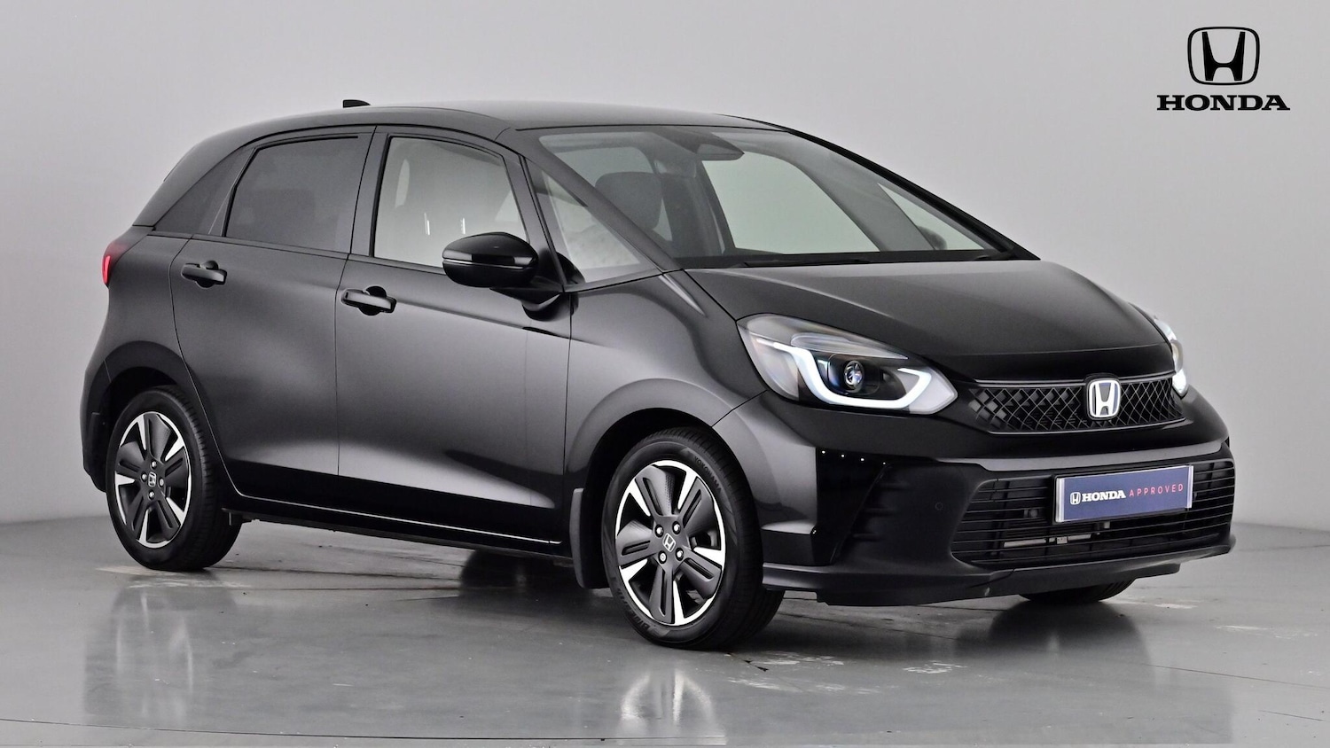 Used Honda Jazz 2024 for sale - 76328141: Photo 1