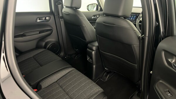 Used Honda Jazz 2024 for sale - 76328141: Photo 10
