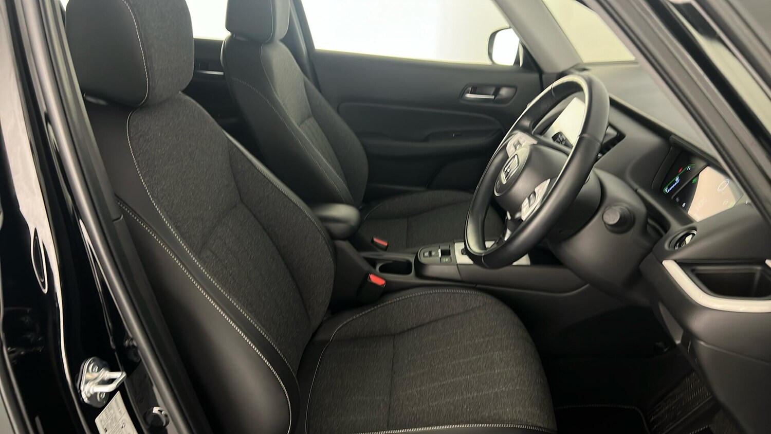 Used Honda Jazz 2024 for sale - 76328141: Photo 12