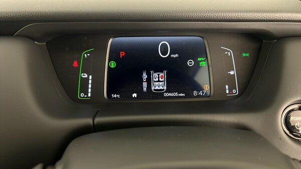 Used Honda Jazz 2024 for sale - 76328141: Photo 13