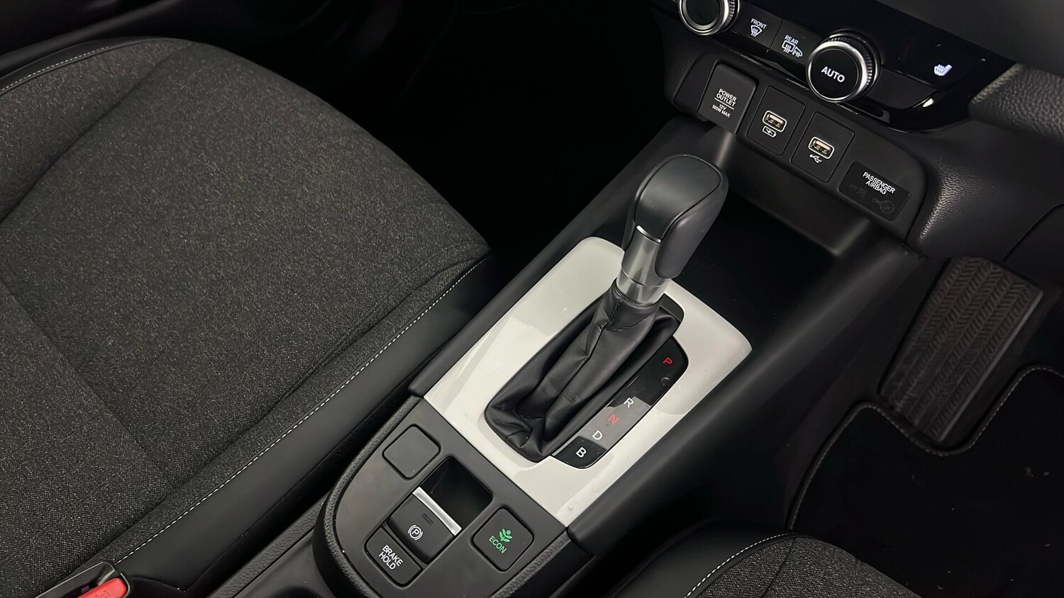 Used Honda Jazz 2024 for sale - 76328141: Photo 16