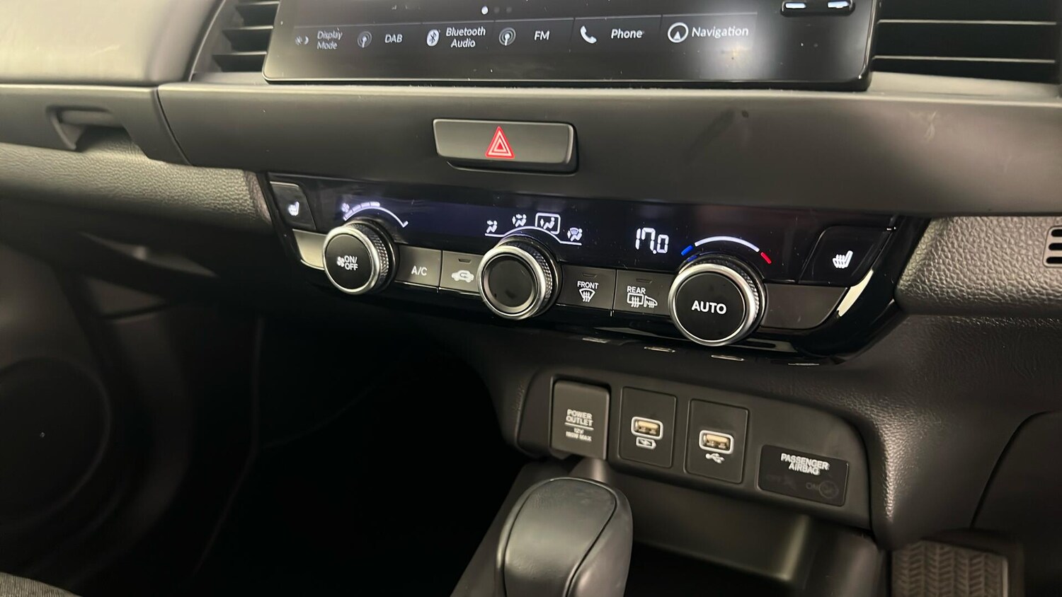 Used Honda Jazz 2024 for sale - 76328141: Photo 17