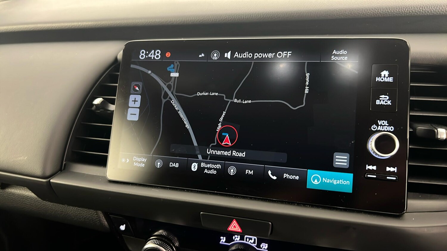 Used Honda Jazz 2024 for sale - 76328141: Photo 18