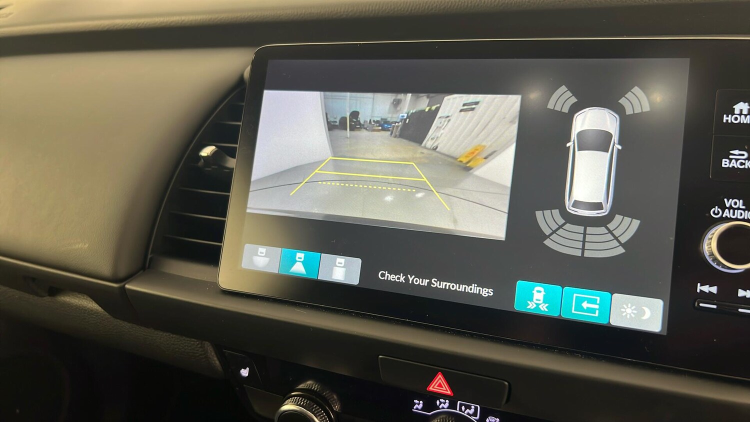 Used Honda Jazz 2024 for sale - 76328141: Photo 19