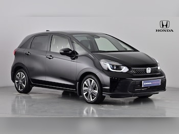Honda - Jazz
