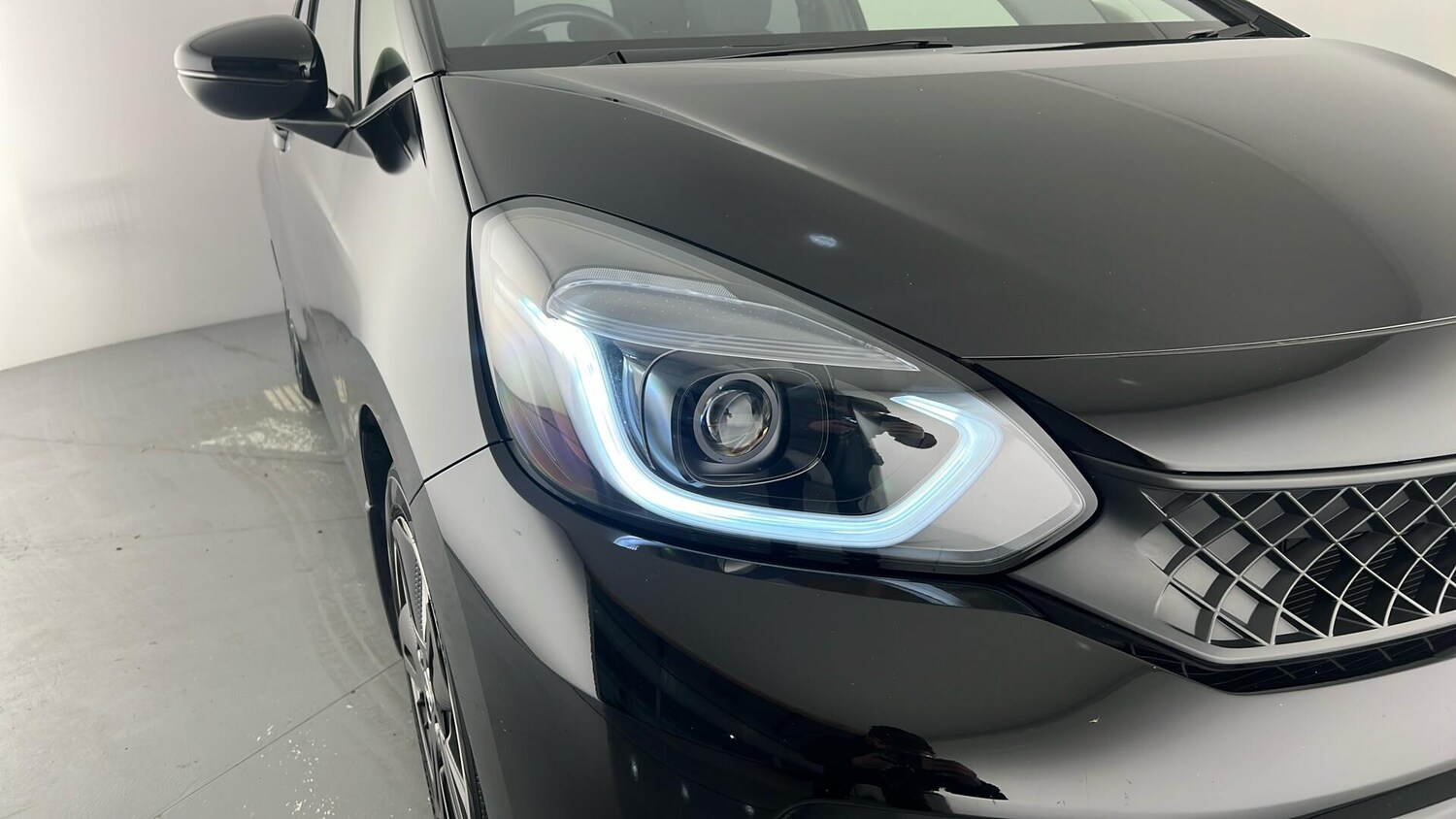 Used Honda Jazz 2024 for sale - 76328141: Photo 20