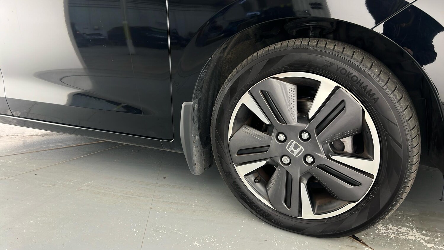 Used Honda Jazz 2024 for sale - 76328141: Photo 21