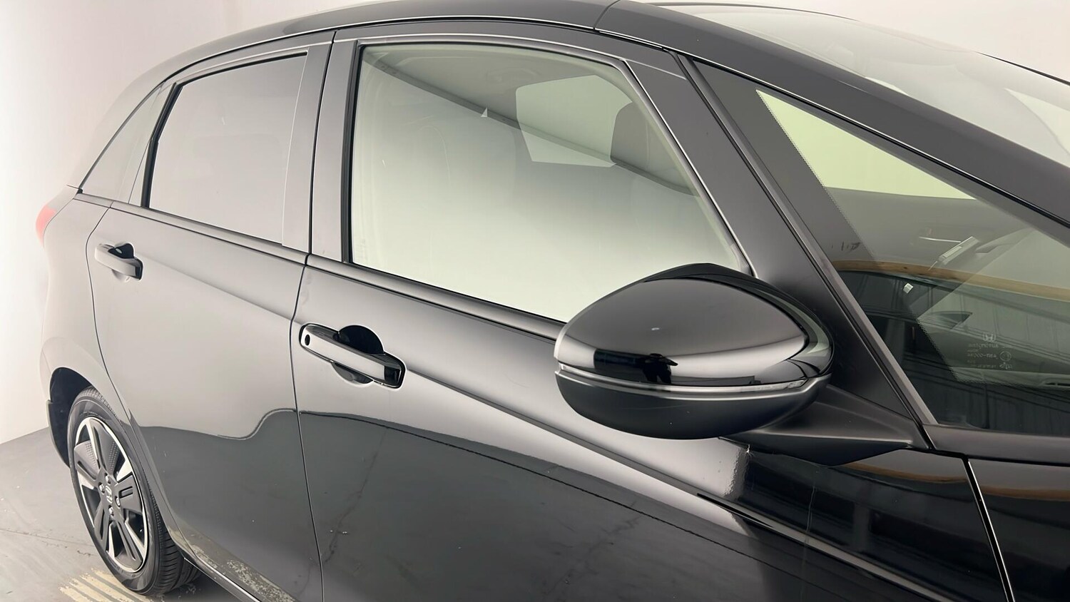 Used Honda Jazz 2024 for sale - 76328141: Photo 22