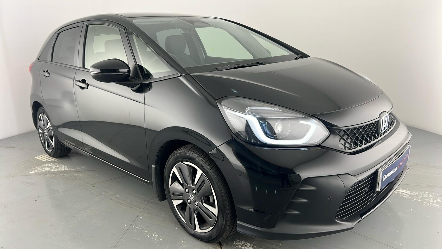 Used Honda Jazz 2024 for sale - 76328141: Photo 23