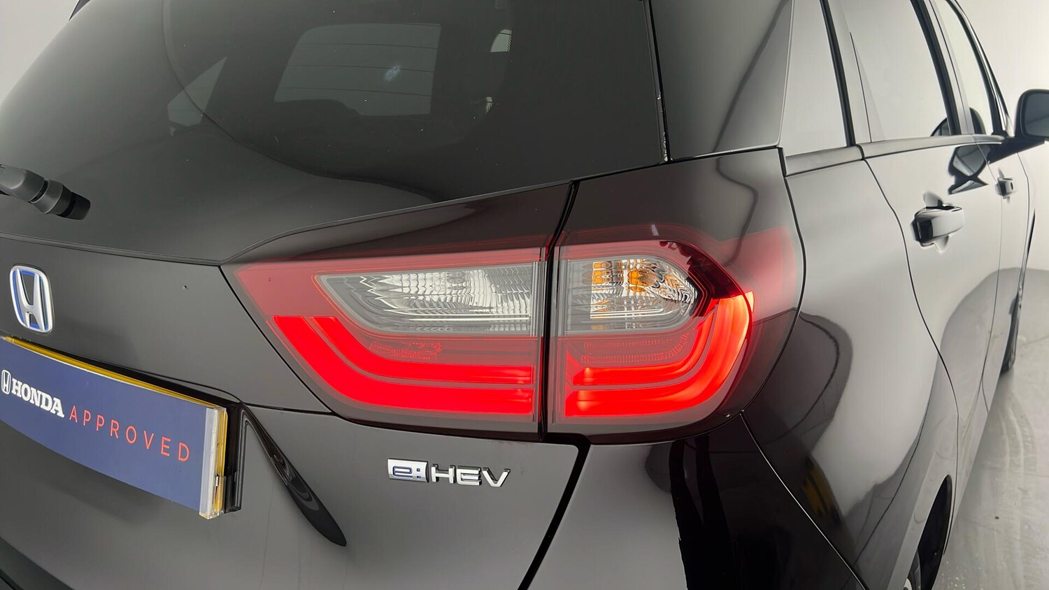 Used Honda Jazz 2024 for sale - 76328141: Photo 24