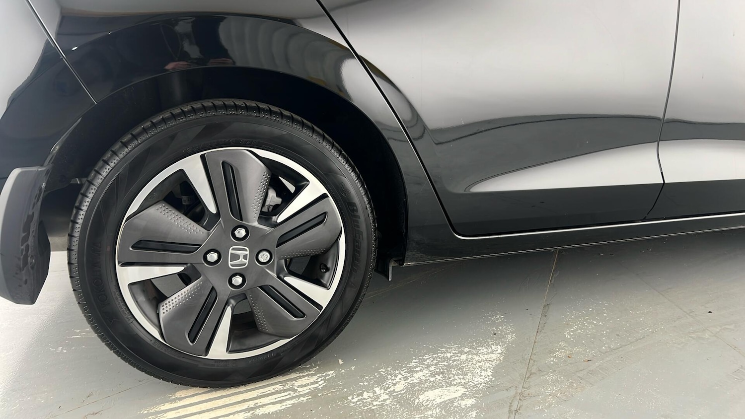 Used Honda Jazz 2024 for sale - 76328141: Photo 26