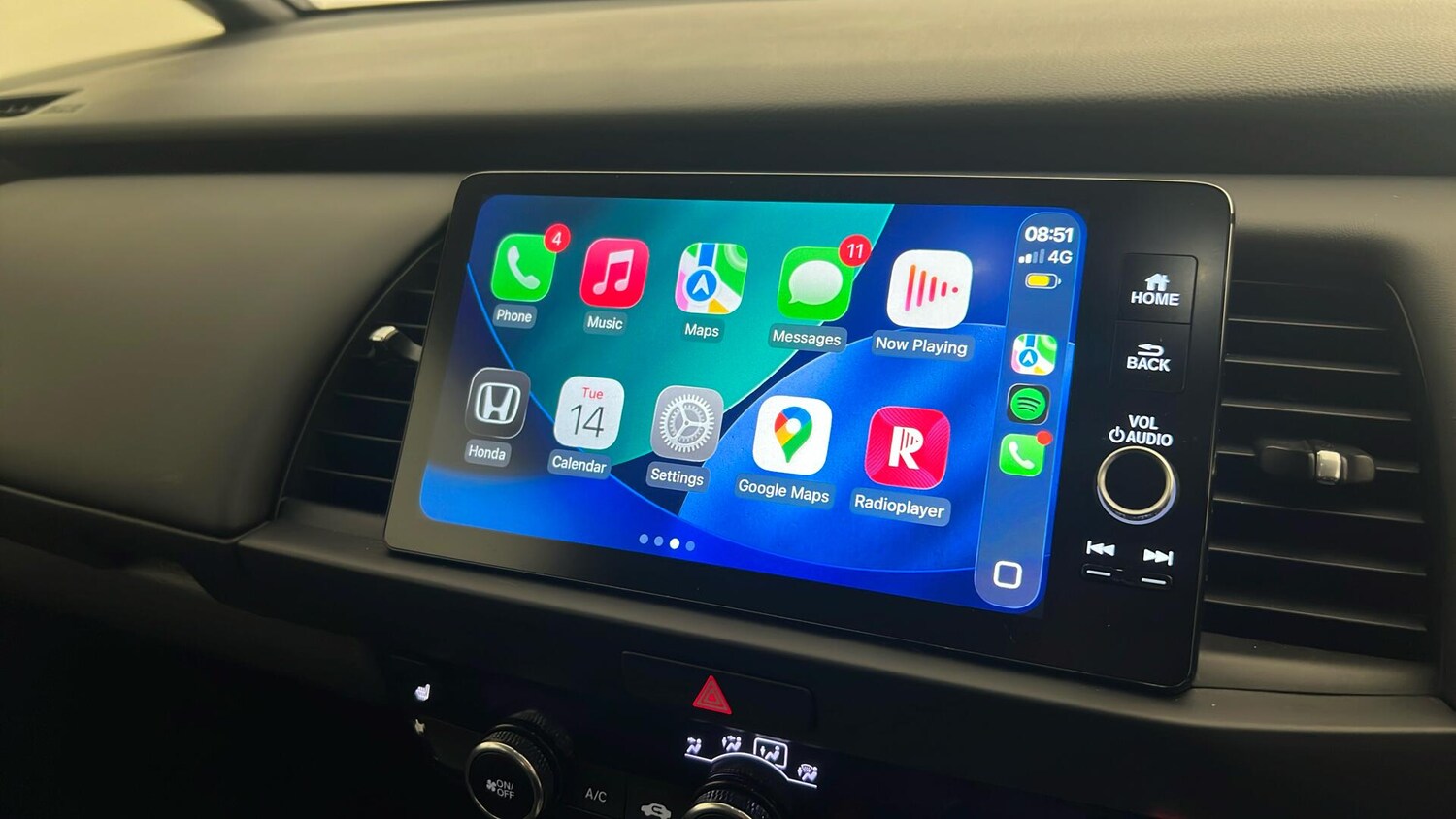 Used Honda Jazz 2024 for sale - 76328141: Photo 30