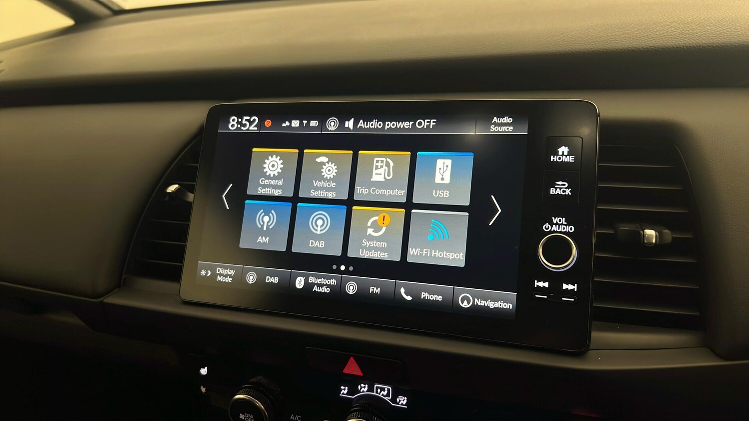 Used Honda Jazz 2024 for sale - 76328141: Photo 31