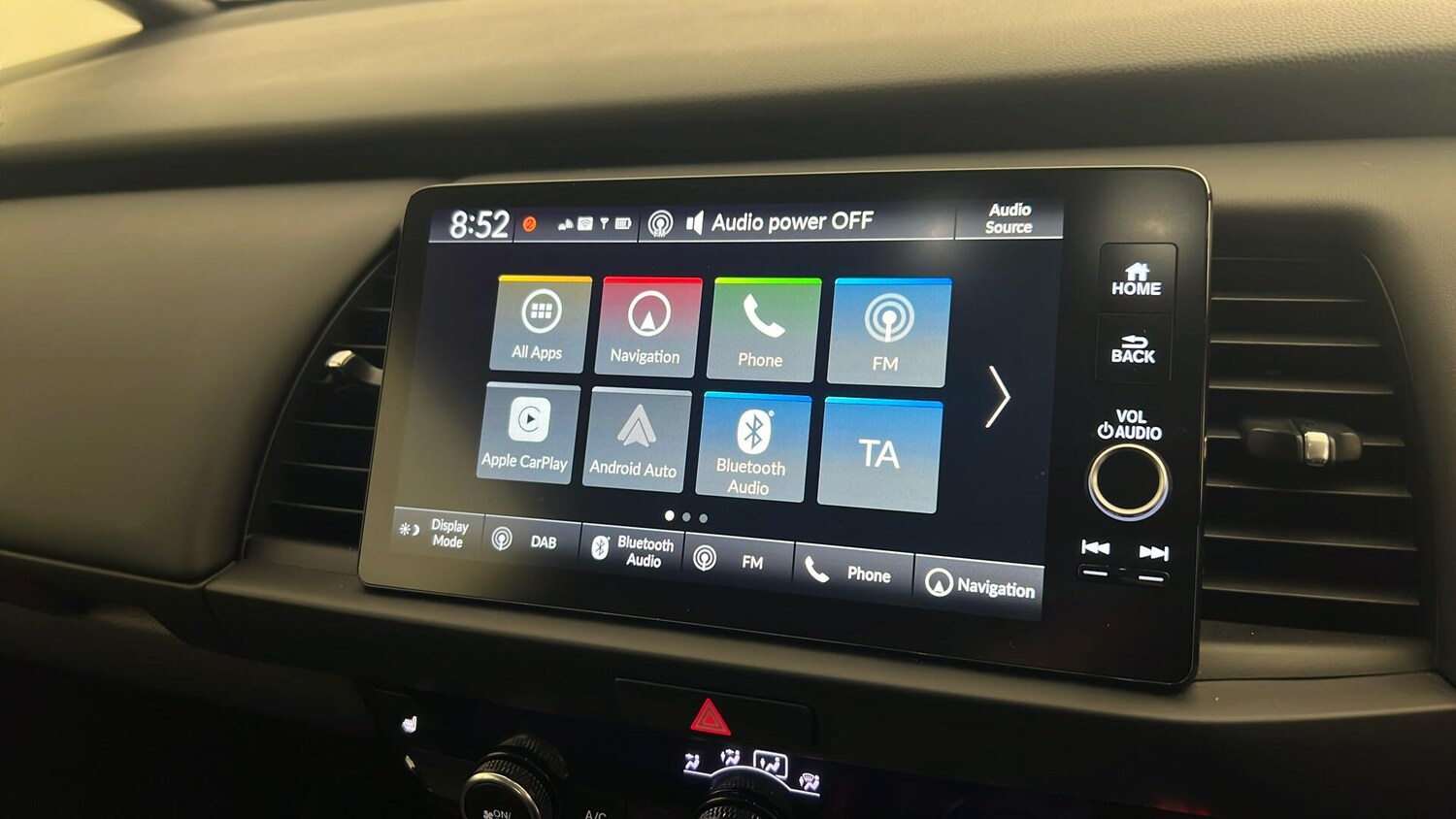 Used Honda Jazz 2024 for sale - 76328141: Photo 32