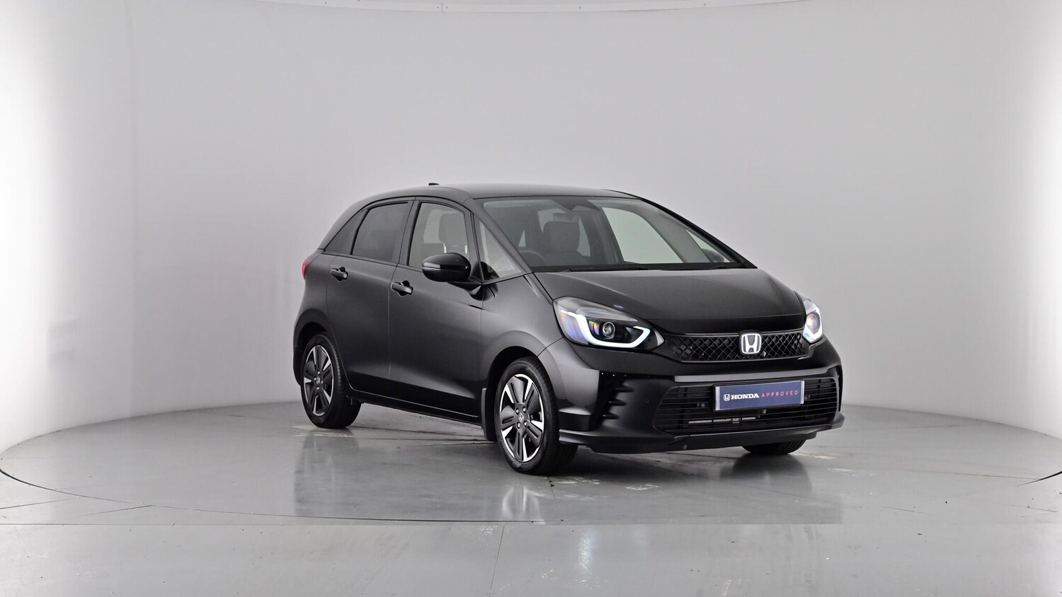 Used Honda Jazz 2024 for sale - 76328141: Photo 34