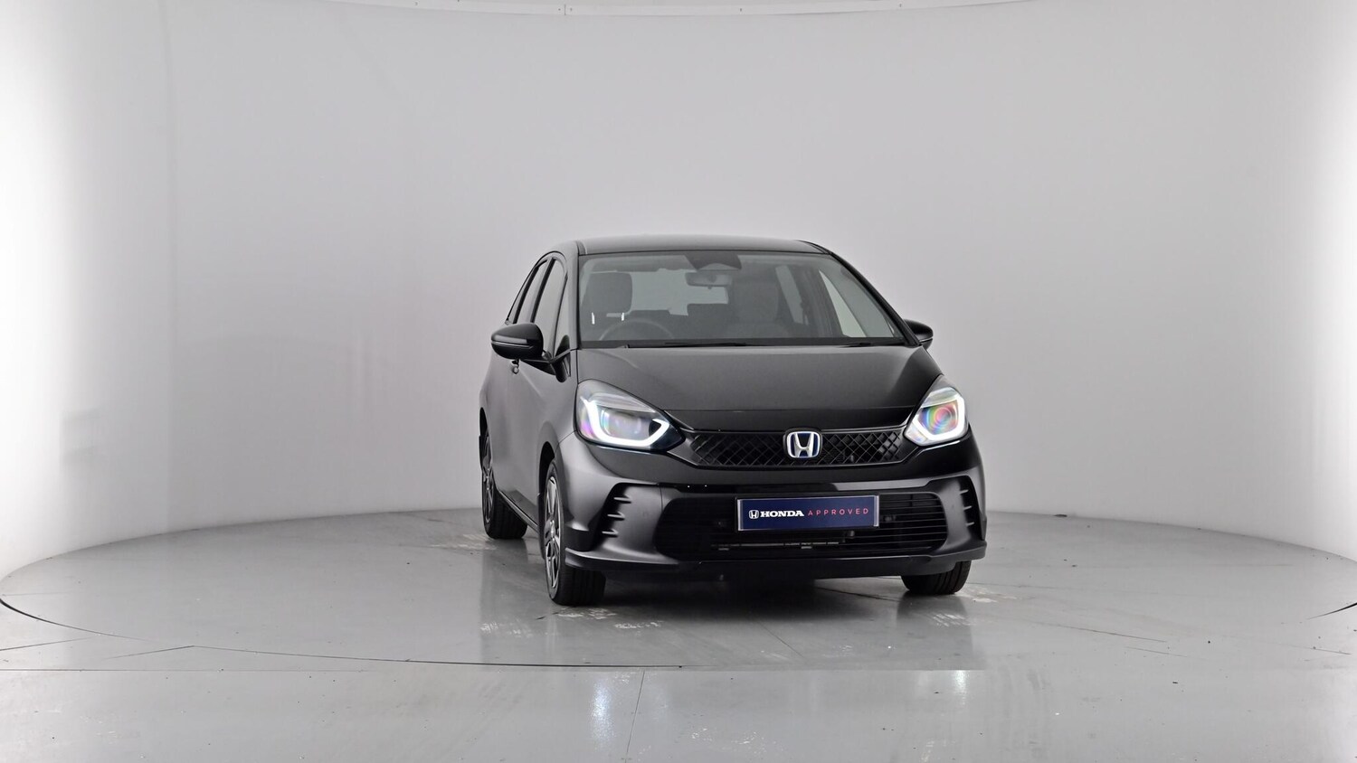 Used Honda Jazz 2024 for sale - 76328141: Photo 36