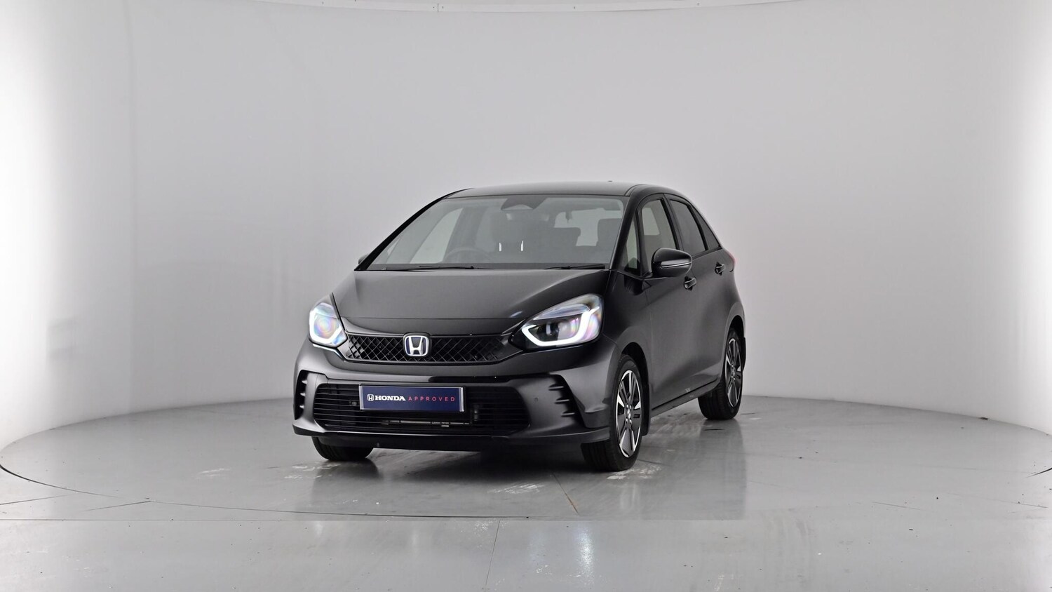 Used Honda Jazz 2024 for sale - 76328141: Photo 39