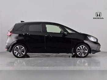 Used Honda Jazz 2024 for sale - 76328141: Photo