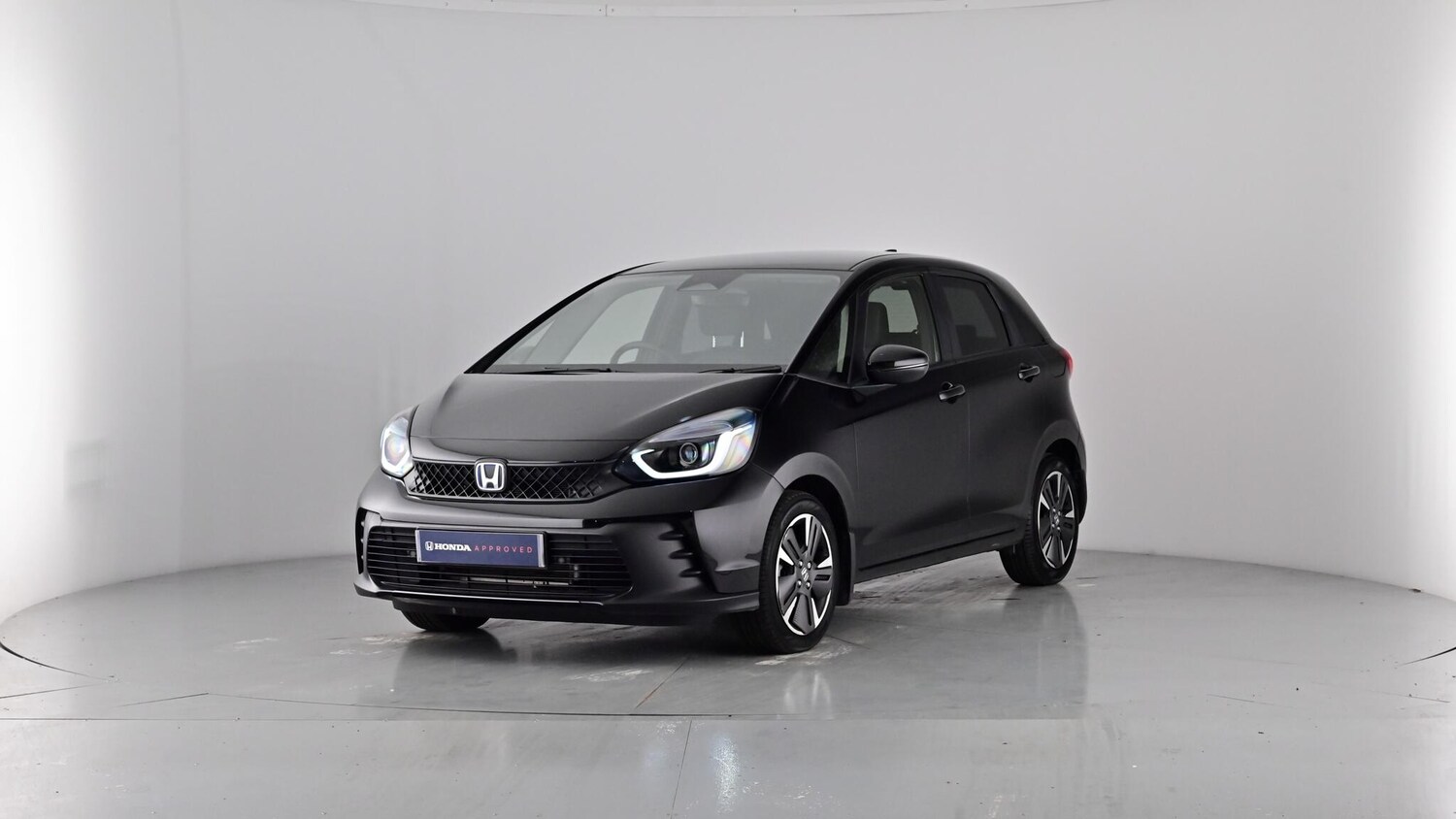 Used Honda Jazz 2024 for sale - 76328141: Photo 40