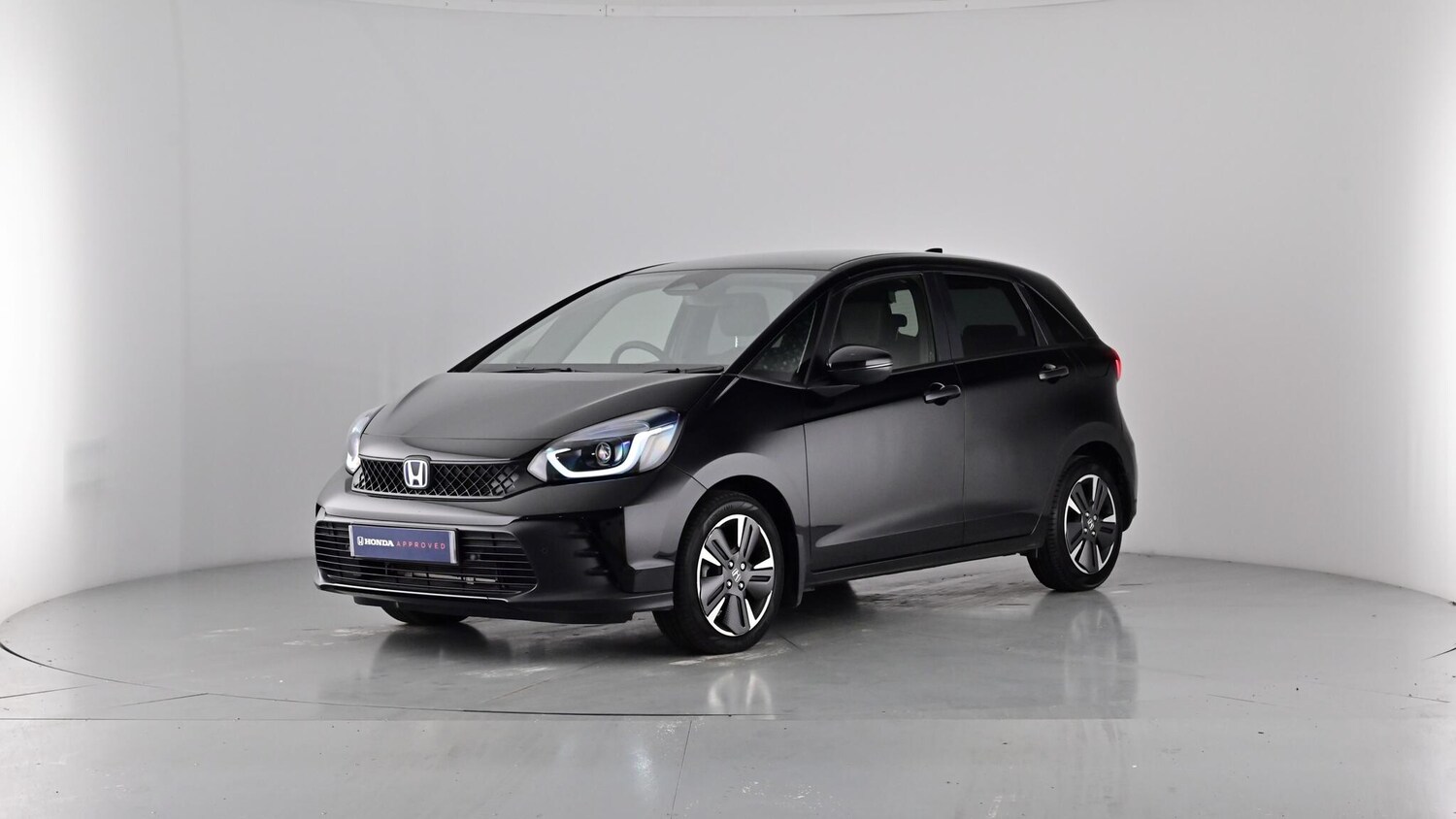 Used Honda Jazz 2024 for sale - 76328141: Photo 41