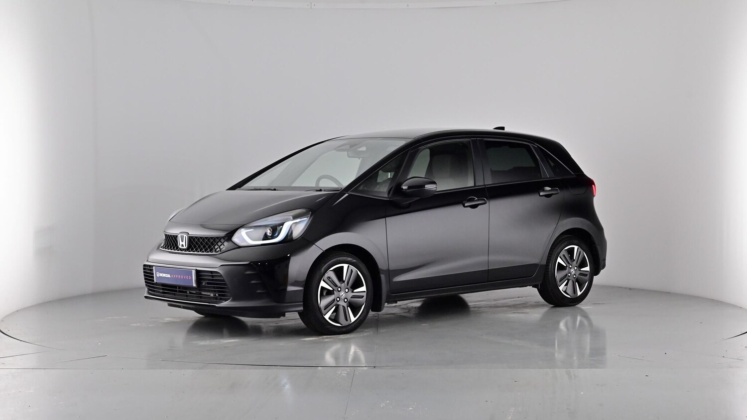 Used Honda Jazz 2024 for sale - 76328141: Photo 42