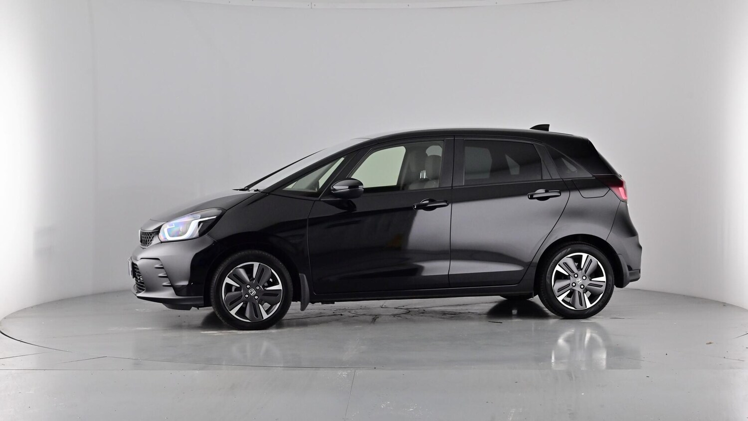 Used Honda Jazz 2024 for sale - 76328141: Photo 45