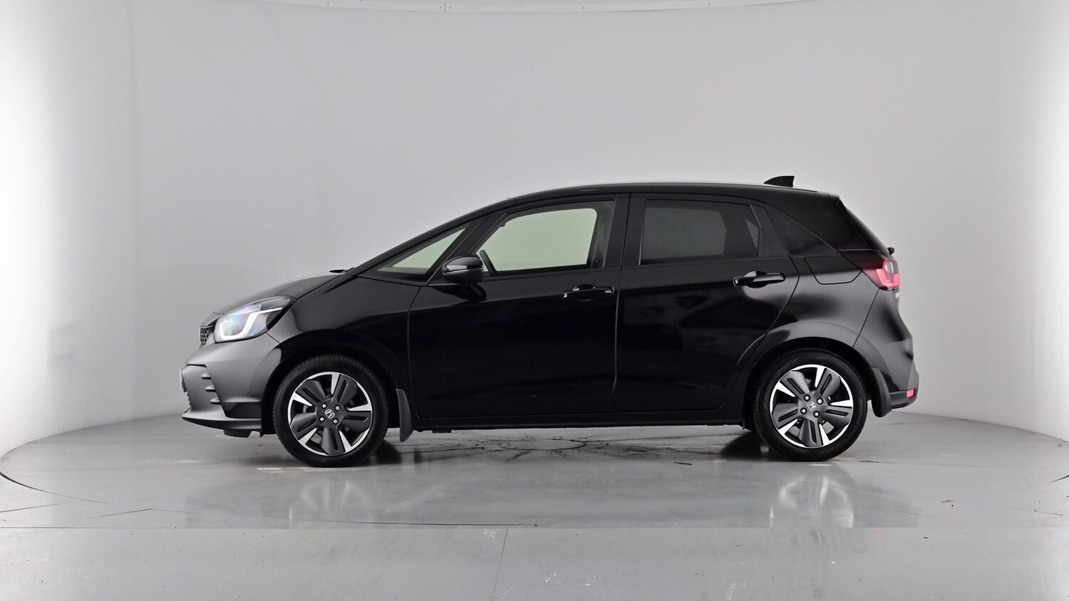 Used Honda Jazz 2024 for sale - 76328141: Photo 46
