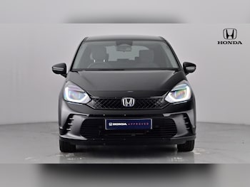 Used Honda Jazz 2024 for sale - 76328141: Photo