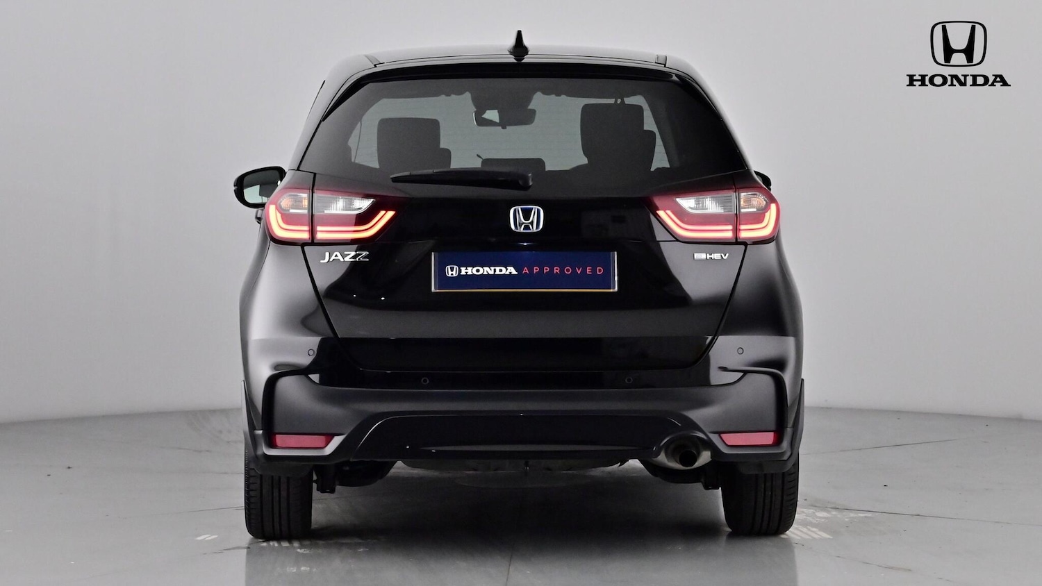 Used Honda Jazz 2024 for sale - 76328141: Photo 5