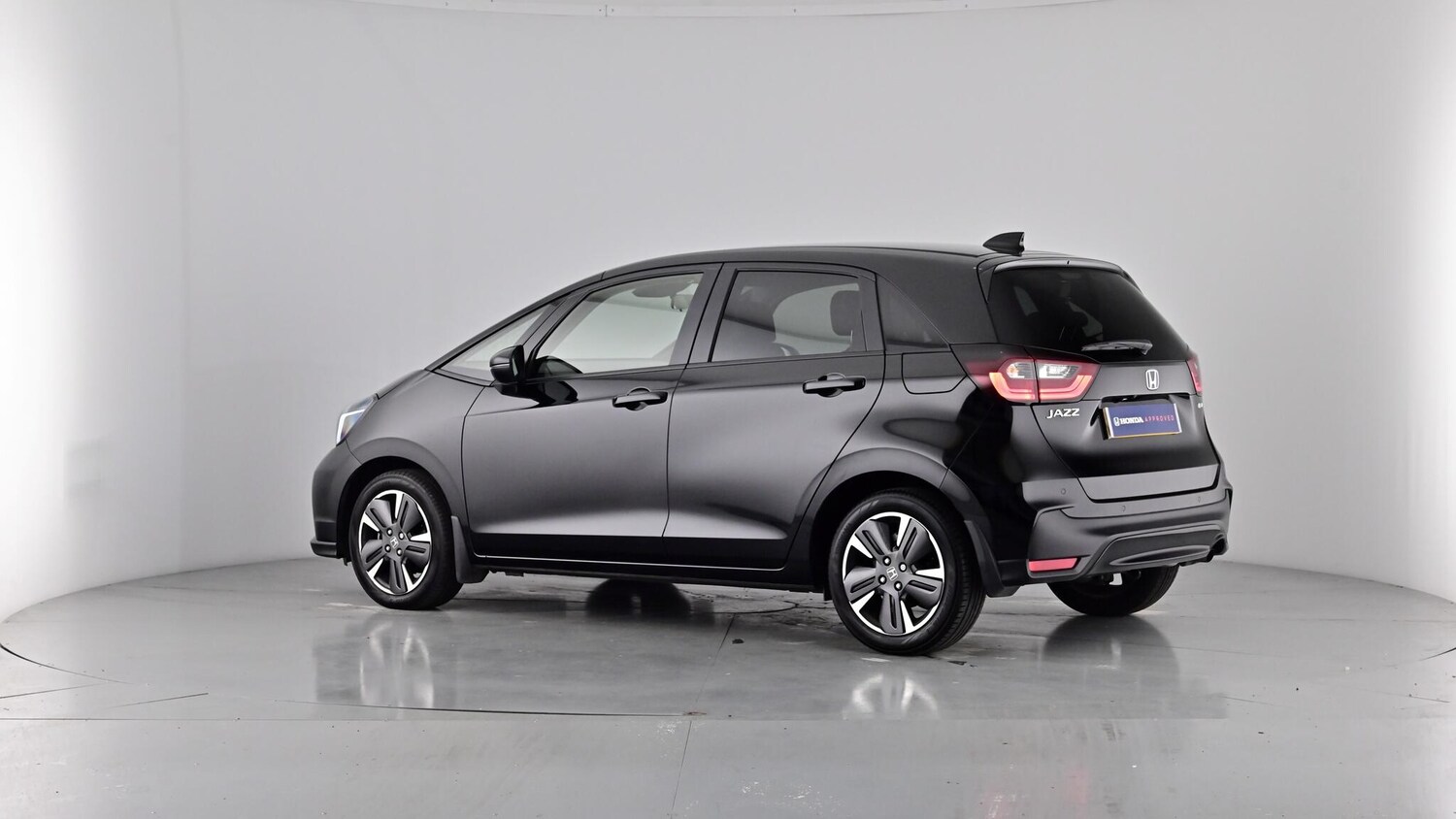 Used Honda Jazz 2024 for sale - 76328141: Photo 50