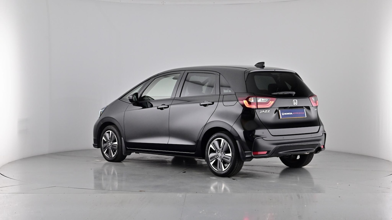 Used Honda Jazz 2024 for sale - 76328141: Photo 51