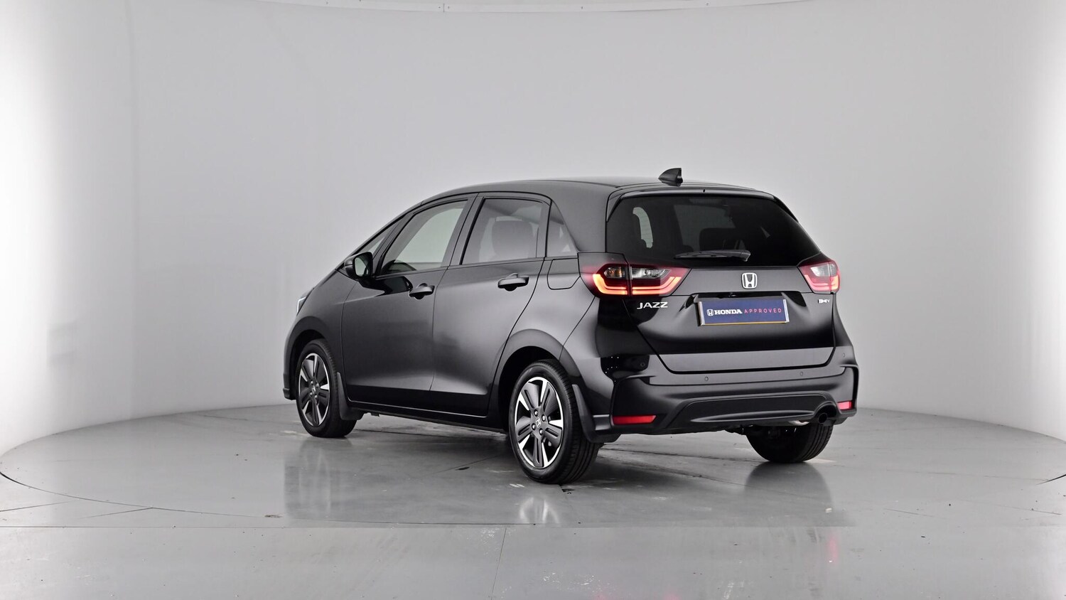 Used Honda Jazz 2024 for sale - 76328141: Photo 52