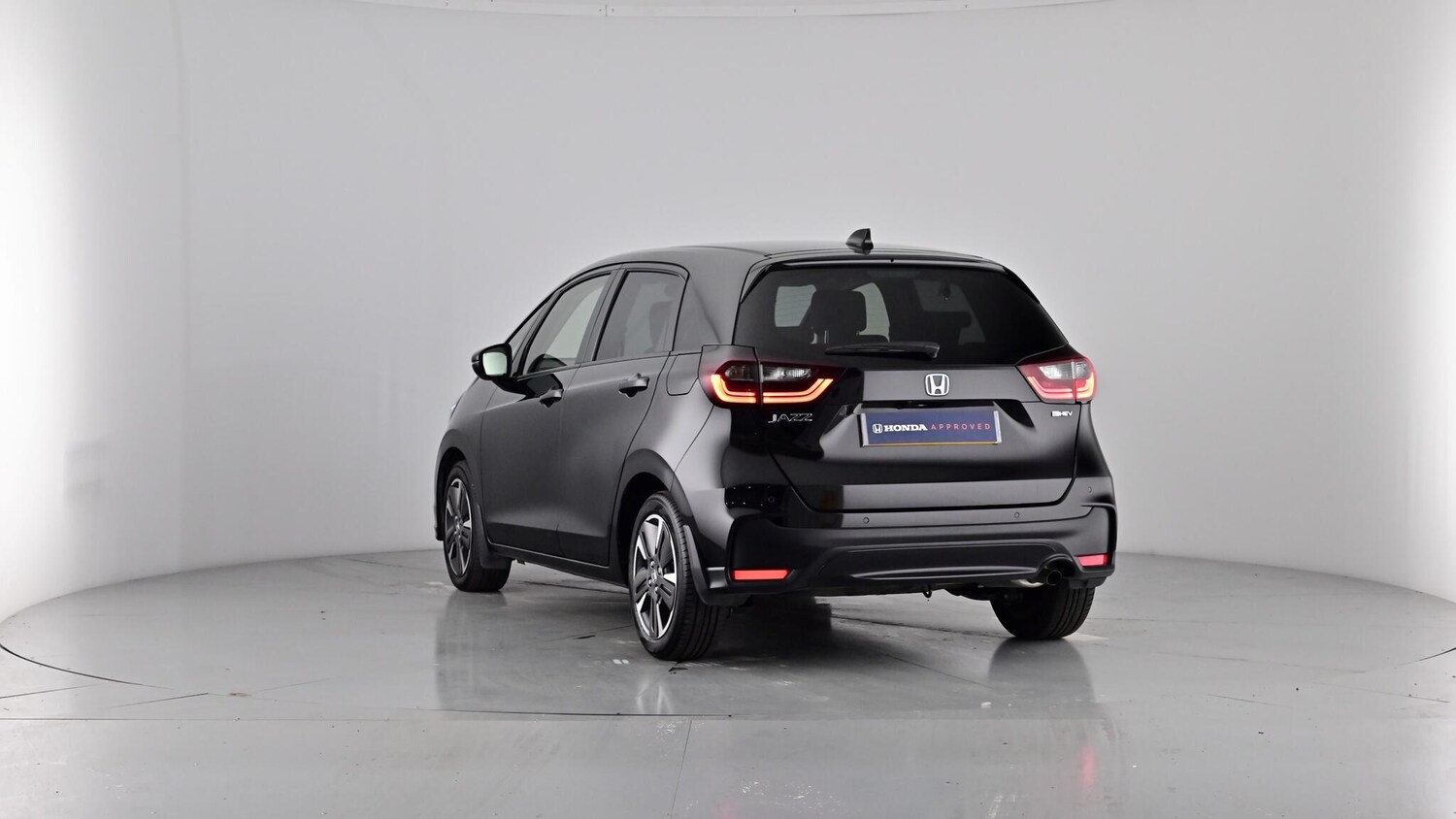 Used Honda Jazz 2024 for sale - 76328141: Photo 53