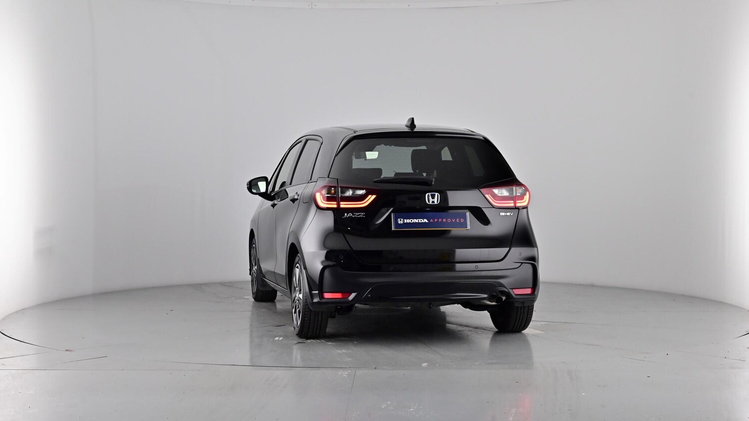 Used Honda Jazz 2024 for sale - 76328141: Photo 54