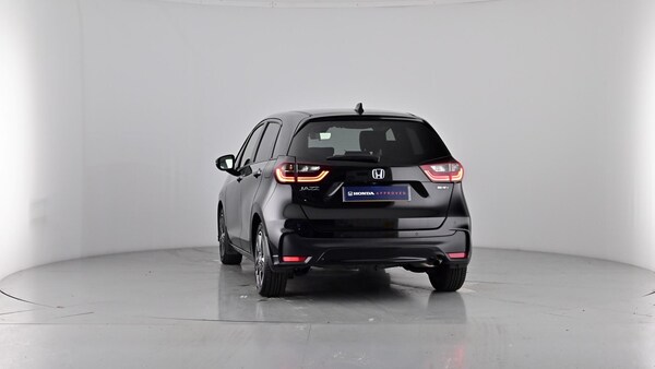 Used Honda Jazz 2024 for sale - 76328141: Photo 54