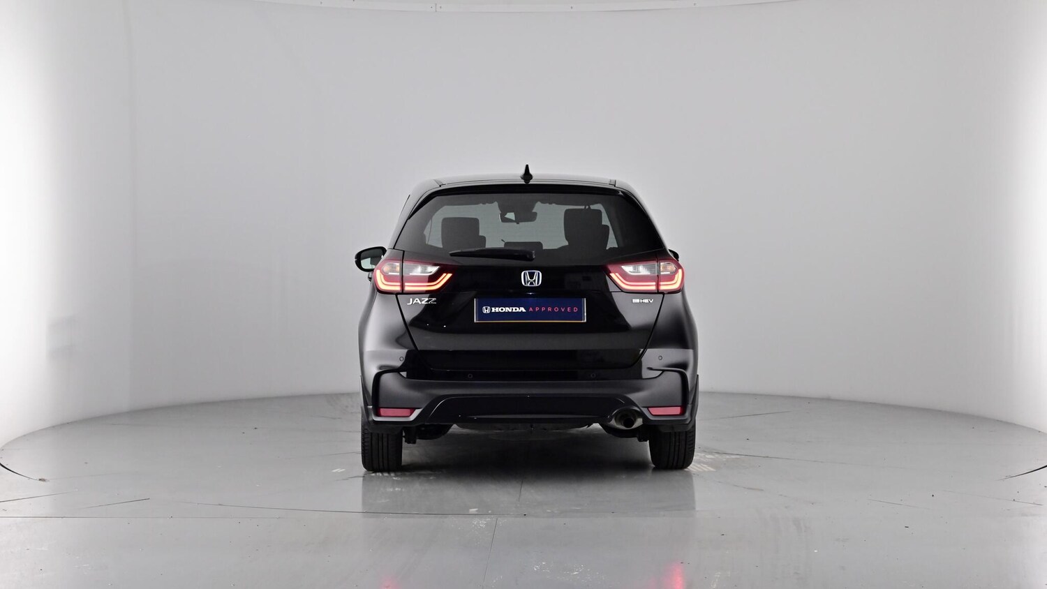 Used Honda Jazz 2024 for sale - 76328141: Photo 55