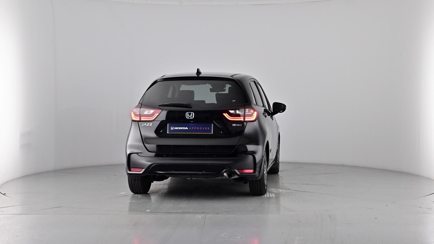 Used Honda Jazz 2024 for sale - 76328141: Photo 56