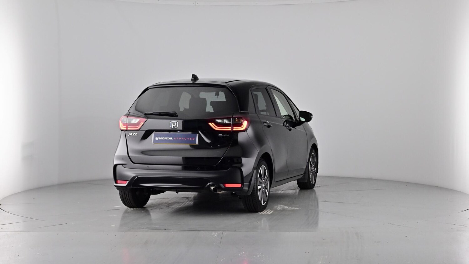 Used Honda Jazz 2024 for sale - 76328141: Photo 57